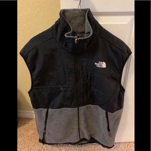 Northface Men’s Fleece Vest